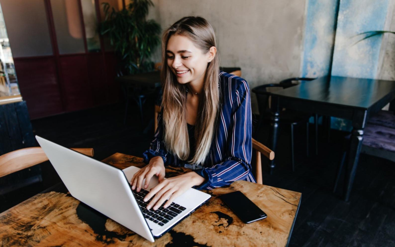 Live IT-Webinar mit interaktiver Diskussion