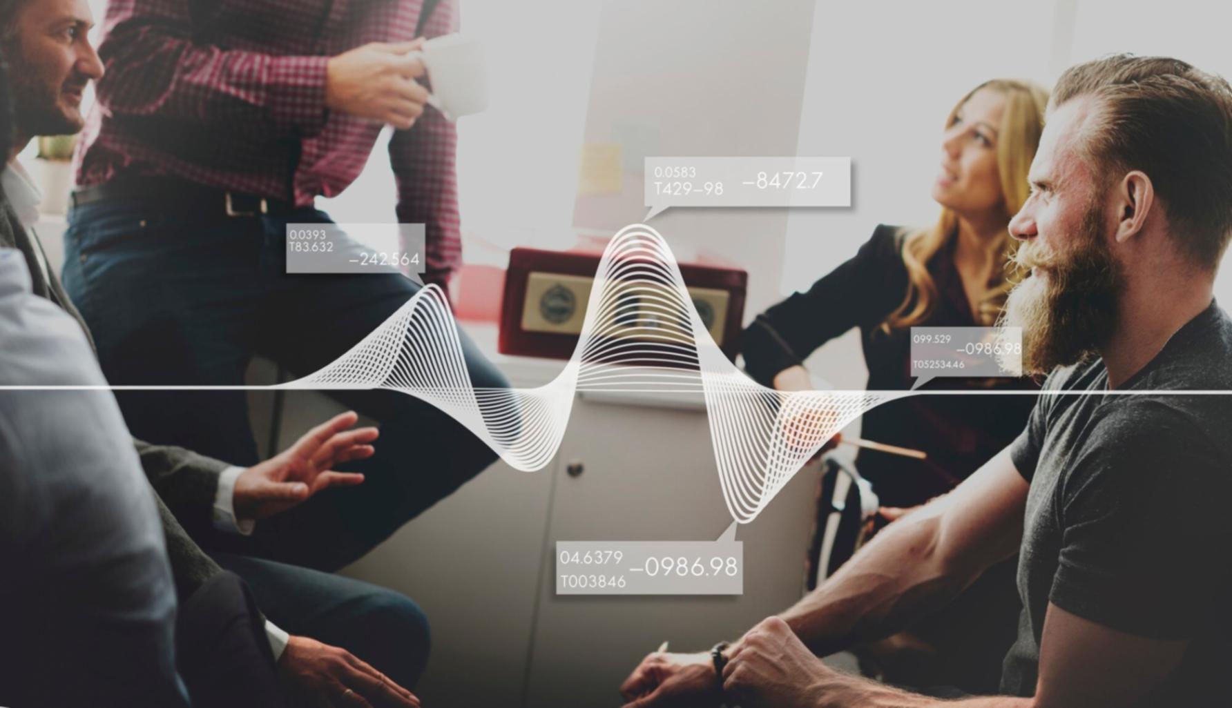 Technische Infrastruktur und Systemarchitektur in der Planung