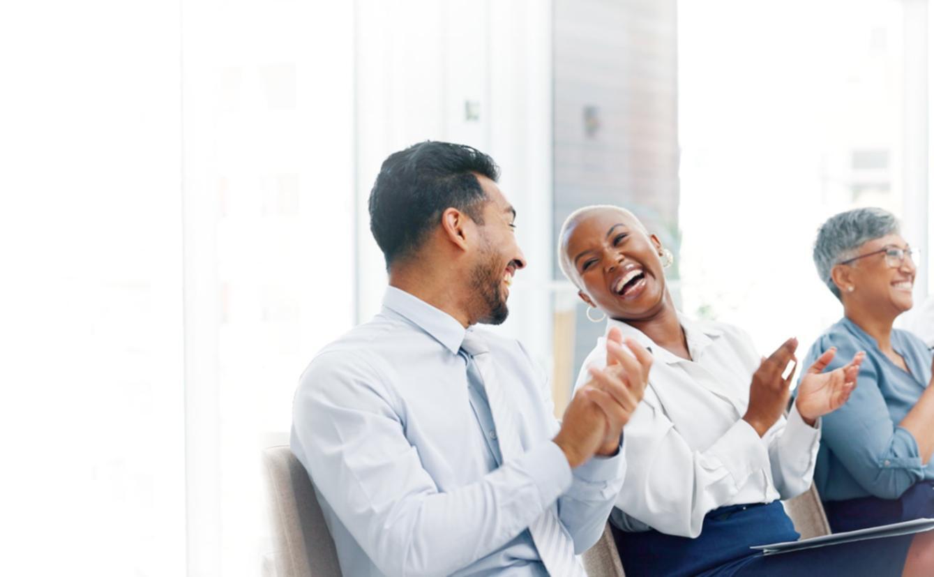 Professionelle IT-Beratung und Projektmanagement im Büro